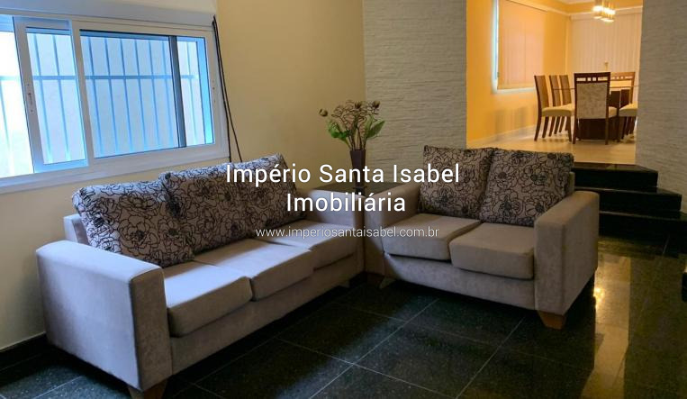 [Vende Casa 365 m2 próximo ao Santa Isabel -SP - Alto Padrao - documentação ok ]