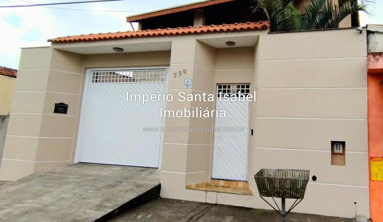 [Vende Casa 365 m2 próximo ao Santa Isabel -SP - Alto Padrao - documentação ok ]