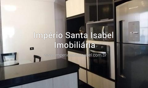 [Vende Casa 365 m2 próximo ao Santa Isabel -SP - Alto Padrao - documentação ok ]