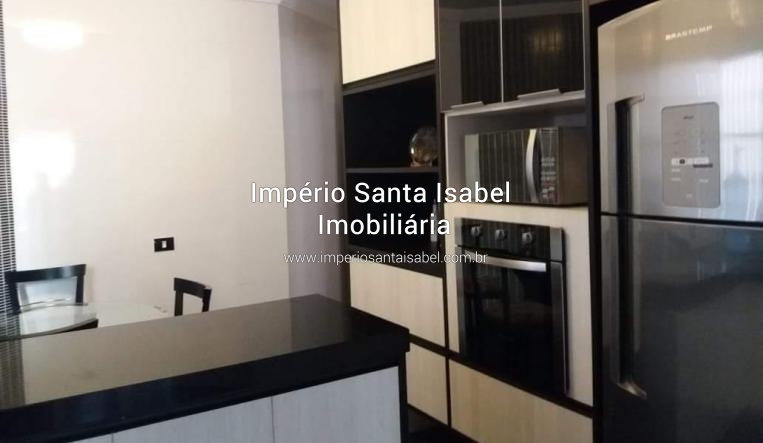 [Vende Casa 365 m2 próximo ao Santa Isabel -SP - Alto Padrao - documentação ok ]