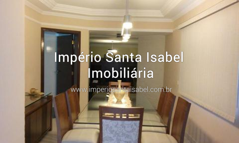 [Vende Casa 365 m2 próximo ao Santa Isabel -SP - Alto Padrao - documentação ok ]