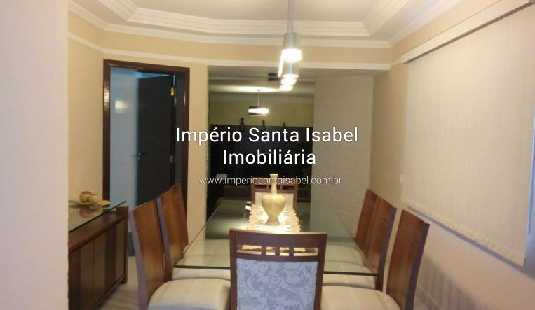 [Vende Casa 365 m2 próximo ao Santa Isabel -SP - Alto Padrao - documentação ok ]