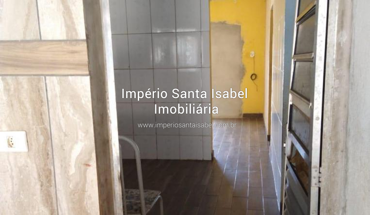 [Vende casa Vargem SP Ref: 1711]