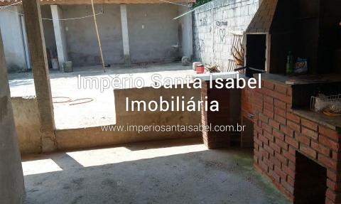 [Vende casa Vargem SP Ref: 1711]