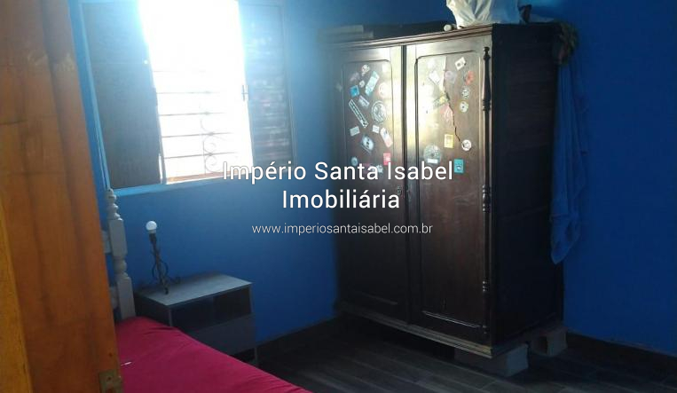 [Vende casa Vargem SP Ref: 1711]