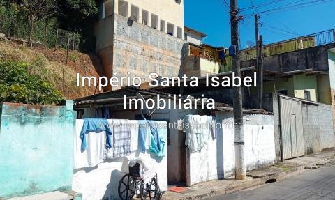 [Vende casa Vila Guilherme 220 M2 terreno - REF: 2227]