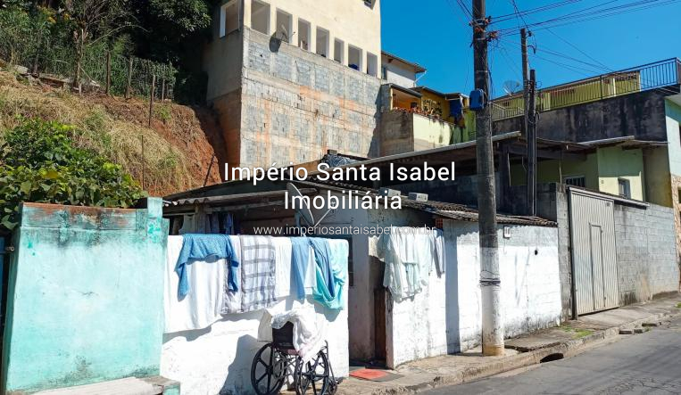 [Vende casa Vila Guilherme 220 M2 terreno - REF: 2227]