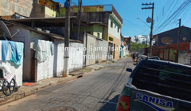 [Vende casa Vila Guilherme 220 M2 terreno - REF: 2227]