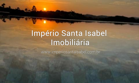 [Vende Casa Alto Padrão Vista Represa Igarata -Ref:2512]