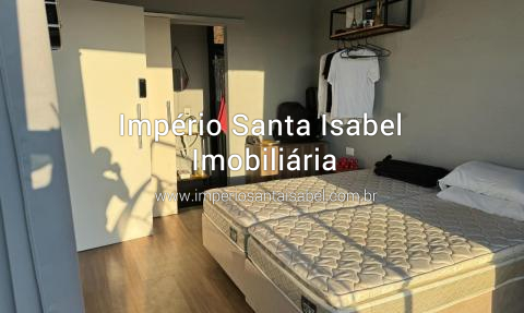 [Vende Casa Alto Padrão Vista Represa Igarata -Ref:2512]