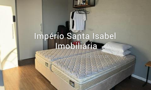 [Vende Casa Alto Padrão Vista Represa Igarata -Ref:2512]