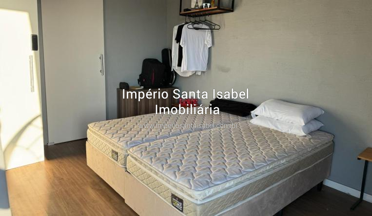 [Vende Casa Alto Padrão Vista Represa Igarata -Ref:2512]