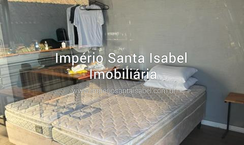 [Vende Casa Alto Padrão Vista Represa Igarata -Ref:2512]