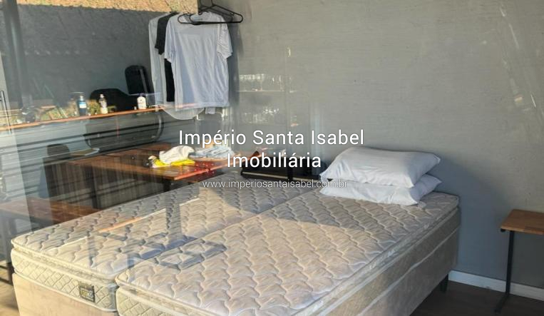 [Vende Casa Alto Padrão Vista Represa Igarata -Ref:2512]