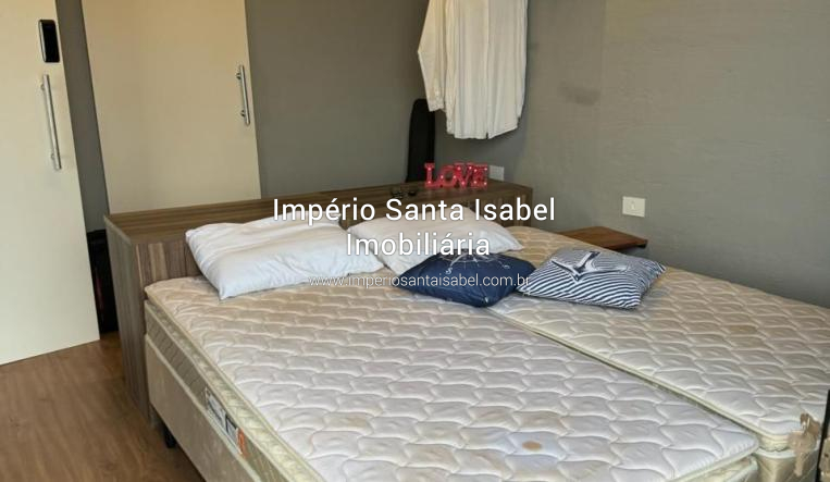 [Vende Casa Alto Padrão Vista Represa Igarata -Ref:2512]