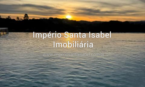 [Vende Casa Alto Padrão Vista Represa Igarata -Ref:2512]