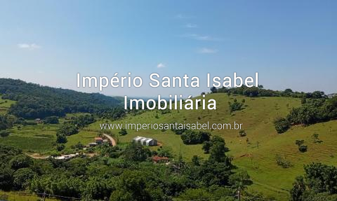 [Vende Casa Alto Padrão Condomínio Fechado em Santa Isabel -REF: 2200]