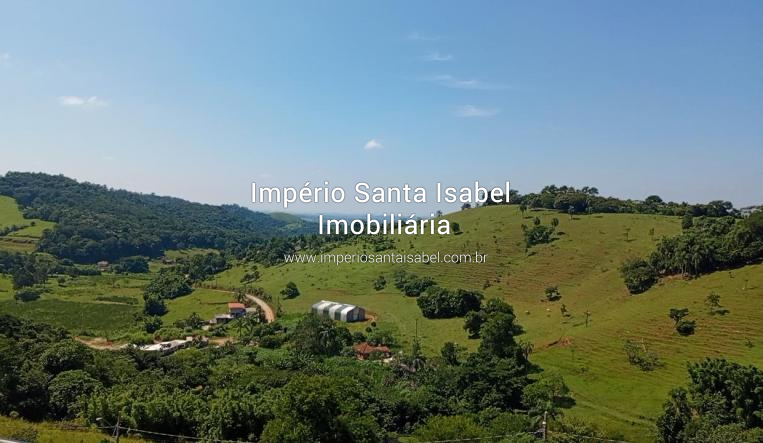 [Vende Casa Alto Padrão Condomínio Fechado em Santa Isabel -REF: 2200]
