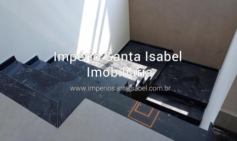 [Vende Casa Alto Padrão Condomínio Fechado em Santa Isabel -REF: 2200]
