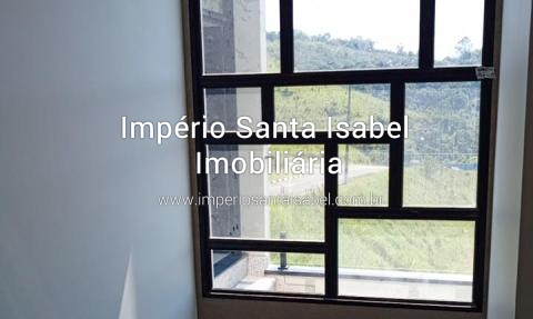 [Vende Casa Alto Padrão Condomínio Fechado em Santa Isabel -REF: 2200]