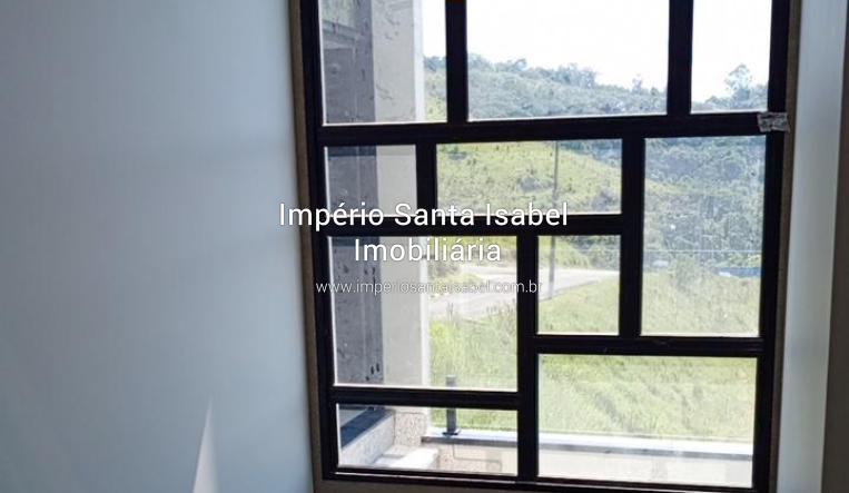 [Vende Casa Alto Padrão Condomínio Fechado em Santa Isabel -REF: 2200]