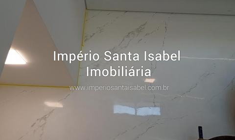 [Vende Casa Alto Padrão Condomínio Fechado em Santa Isabel -REF: 2200]