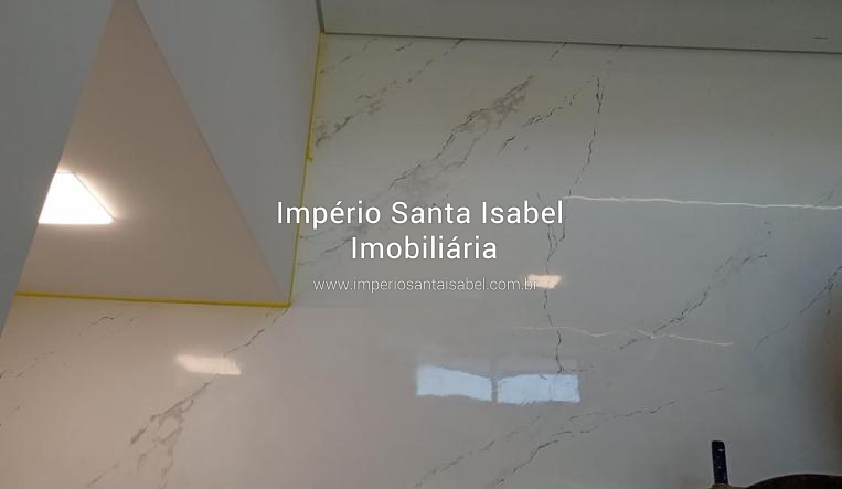 [Vende Casa Alto Padrão Condomínio Fechado em Santa Isabel -REF: 2200]