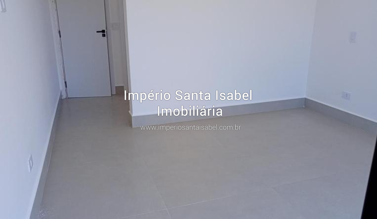 [Vende Casa Alto Padrão Condomínio Fechado em Santa Isabel -REF: 2200]