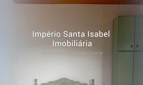 [Vende casa Alto Padrão de Campo 578 M2 vista pra Represa Santa Isabel SP ]