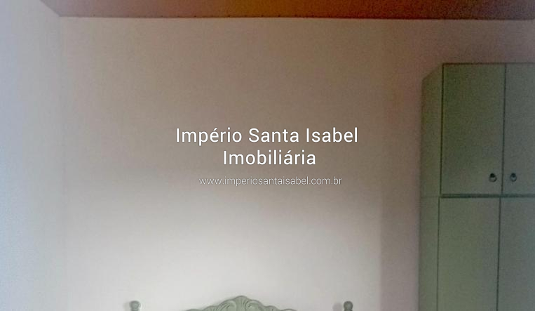 [Vende casa Alto Padrão de Campo 578 M2 vista pra Represa Santa Isabel SP ]