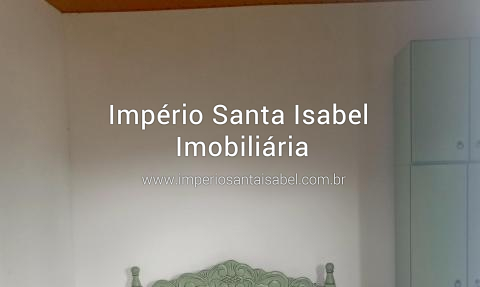 [Vende casa Alto Padrão de Campo 578 M2 vista pra Represa Santa Isabel SP ]