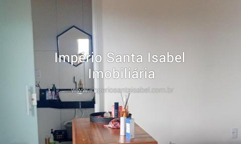 [Vende casa Alto Padrão de Campo 578 M2 vista pra Represa Santa Isabel SP ]