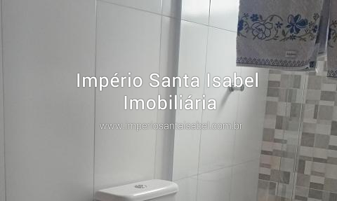 [Vende casa Alto Padrão de Campo 578 M2 vista pra Represa Santa Isabel SP ]