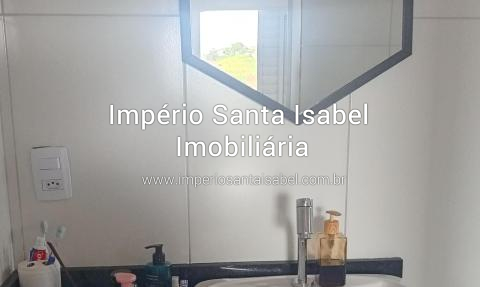 [Vende casa Alto Padrão de Campo 578 M2 vista pra Represa Santa Isabel SP ]
