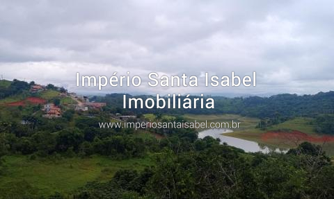 [Vende casa Alto Padrão de Campo 578 M2 vista pra Represa Santa Isabel SP ]