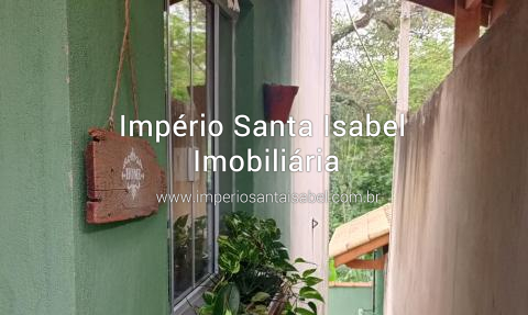 [Vende casa Alto Padrão de Campo 578 M2 vista pra Represa Santa Isabel SP ]