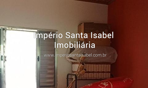 [Vende casa Alto Padrão de Campo 578 M2 vista pra Represa Santa Isabel SP ]