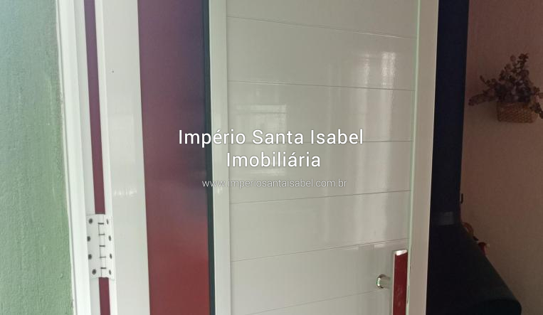 [Vende casa Alto Padrão de Campo 578 M2 vista pra Represa Santa Isabel SP ]