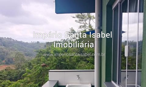 [Vende casa Alto Padrão de Campo 578 M2 vista pra Represa Santa Isabel SP ]