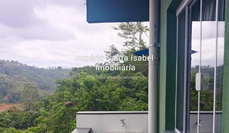 [Vende casa Alto Padrão de Campo 578 M2 vista pra Represa Santa Isabel SP ]