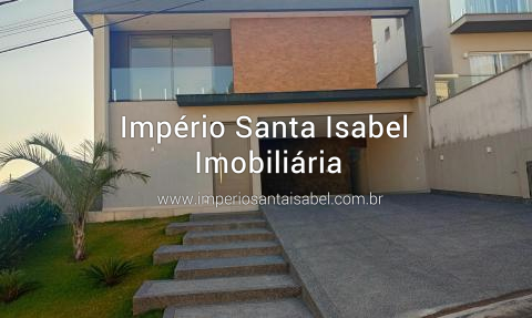[Vende Casa Alto Padrao em Condomínio Fechado Arujá -ref: 2323]