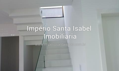 [Vende Casa Alto Padrao em Condomínio Fechado Arujá -ref: 2323]