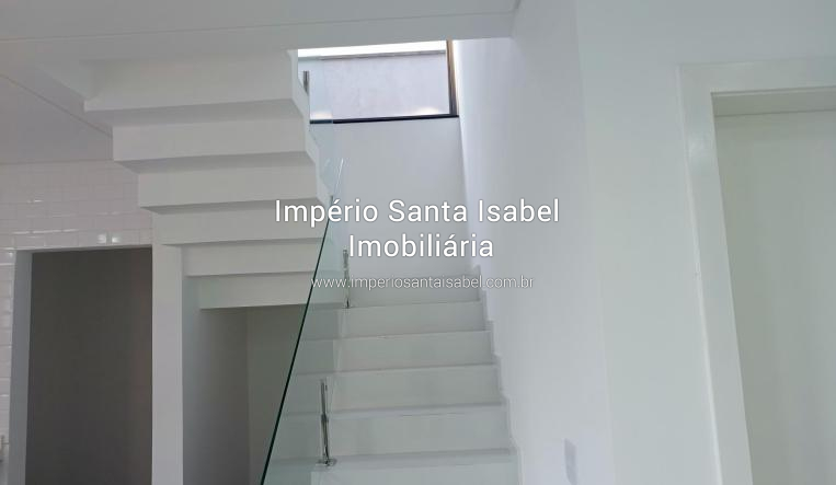 [Vende Casa Alto Padrao em Condomínio Fechado Arujá -ref: 2323]