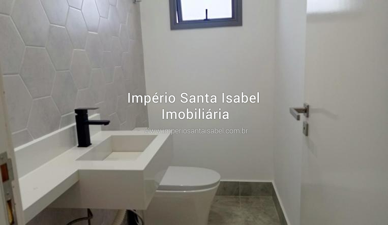 [Vende Casa Alto Padrao em Condomínio Fechado Arujá -ref: 2323]