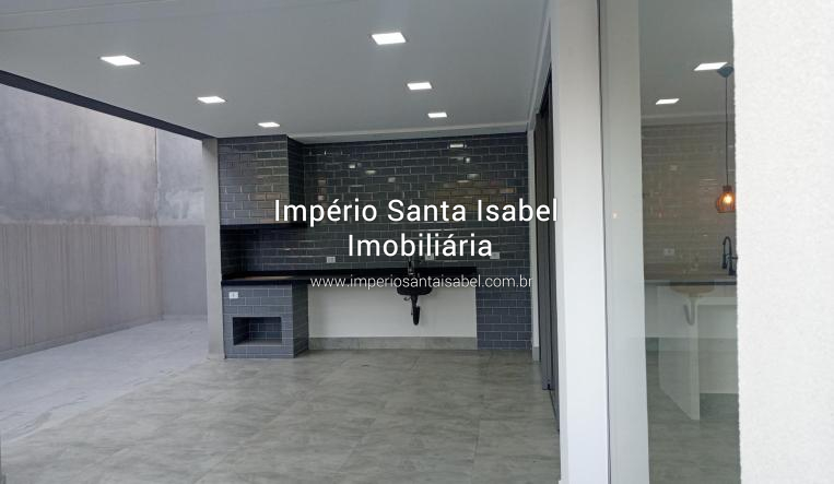 [Vende Casa Alto Padrao em Condomínio Fechado Arujá -ref: 2323]