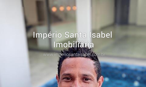 [Vende Casa Alto Padrao em Condomínio Fechado Arujá -ref: 2323]