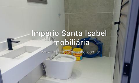 [Vende Casa Alto Padrao em Condomínio Fechado Arujá -ref: 2323]