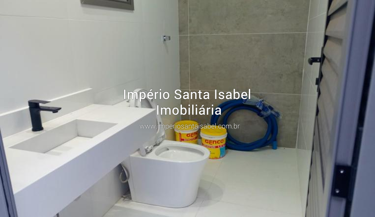 [Vende Casa Alto Padrao em Condomínio Fechado Arujá -ref: 2323]
