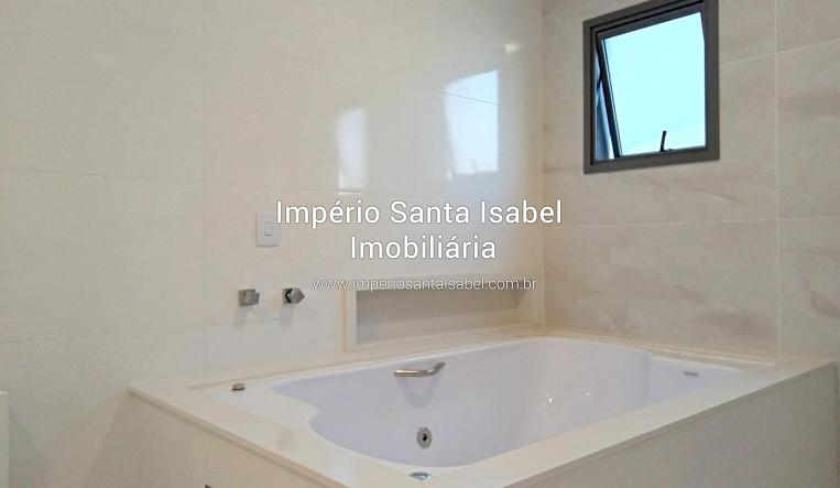 [Vende Casa Alto Padrao em Condomínio Fechado Arujá -ref: 2323]
