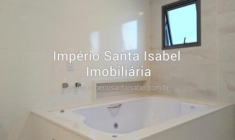 [Vende Casa Alto Padrao em Condomínio Fechado Arujá -ref: 2323]